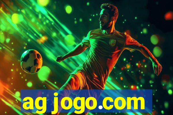 ag jogo.com